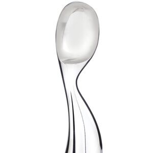 Nambe Ice scoop Silver
